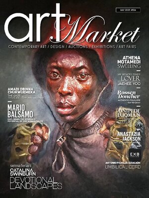 Art Market Magazine - Magazine